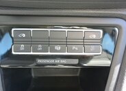 Volkswagen Sharan MPV 1,4 l 110 kw