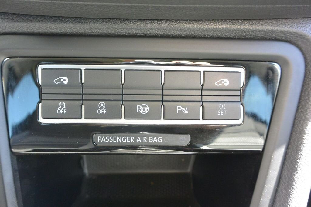 Volkswagen Sharan MPV 1,4 l 110 kw