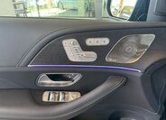 Mercedes-Benz GLE SUV / Terénní 3,0 l 330 kw