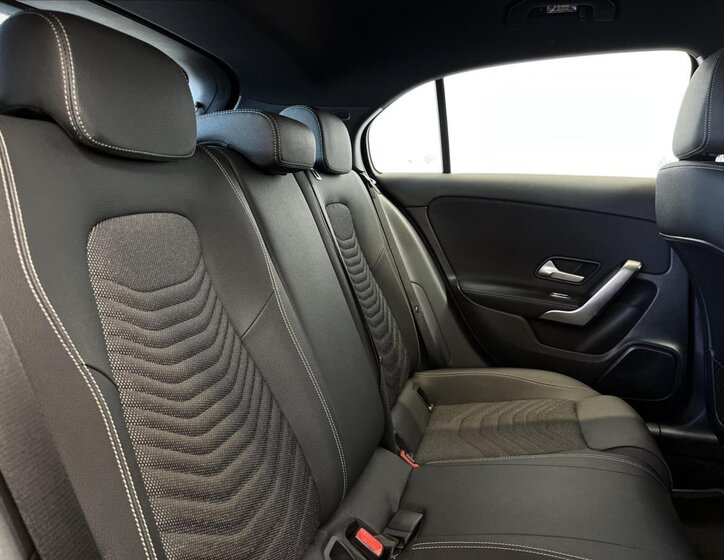 Mercedes-Benz Třídy A 19