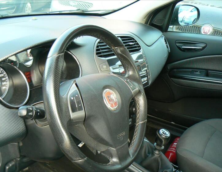 Fiat Bravo 10