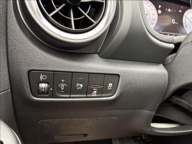 Hyundai Kona SUV / Terénní 0,0 150 kw