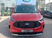 Ford Tourneo Custom Kombi 2,0 l 125 kw