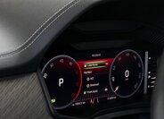 Škoda Kodiaq SUV / Terénní 2,0 l 147 kw