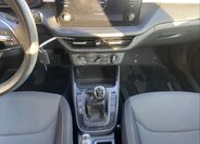 Škoda Fabia Hatchback 999,0 59 kw