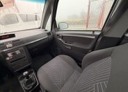Opel Meriva 18