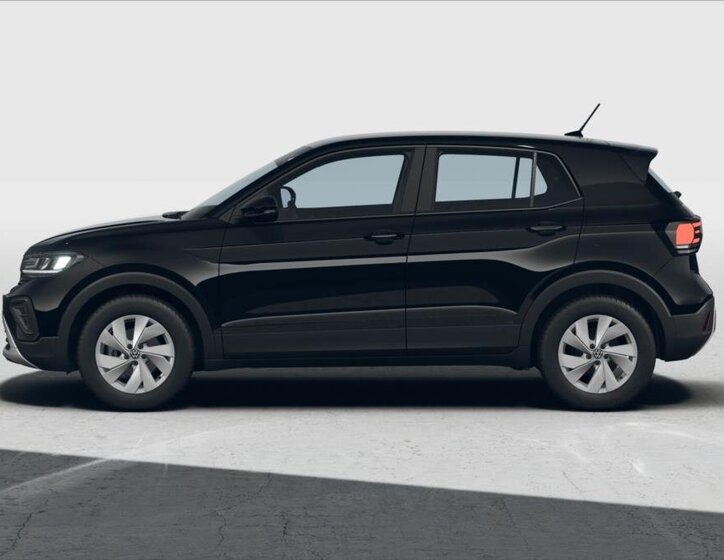 Volkswagen T-Cross SUV 999,0 70 kw