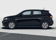 Volkswagen T-Cross SUV 999,0 70 kw