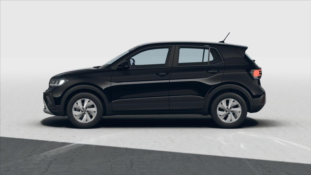 Volkswagen T-Cross SUV 999,0 70 kw