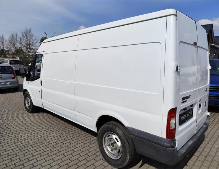 Ford Transit 6