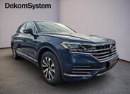 Volkswagen Touareg SUV / Terénní 3,0 l 210 kw