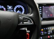 Škoda Karoq SUV / Terénní 1,5 l 110 kw