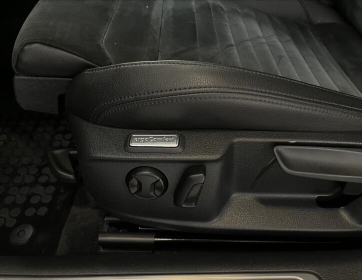 Volkswagen Passat 21