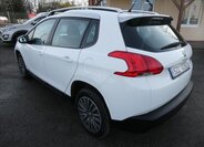 Peugeot 2008 7