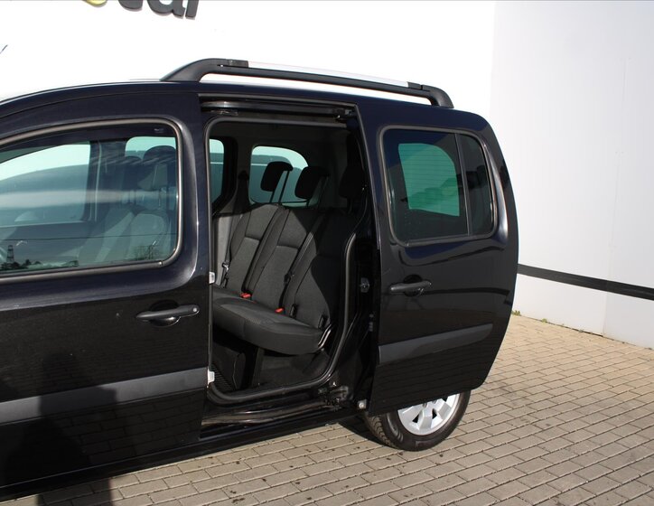 Mercedes-Benz Citan 9