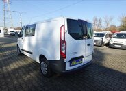 Ford Transit Custom Ostatní 2,0 l 96 kw
