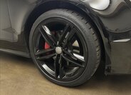 Audi A7 Liftback 3,0 l 200 kw