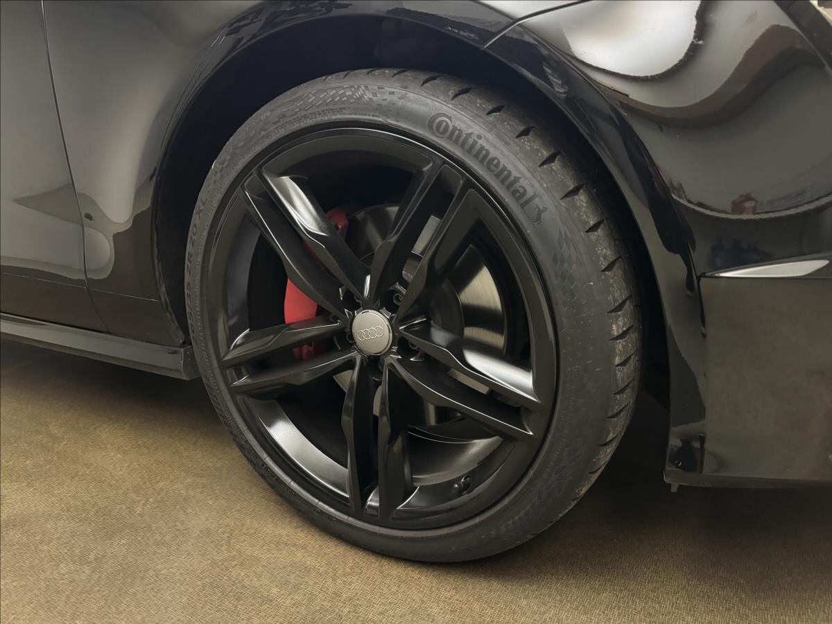 Audi A7 Liftback 3,0 l 200 kw