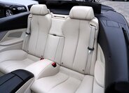 BMW Řada 6 Kabriolet 4,4 l 300 kw