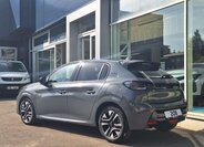 Peugeot 208 Hatchback 1,2 l 74 kw