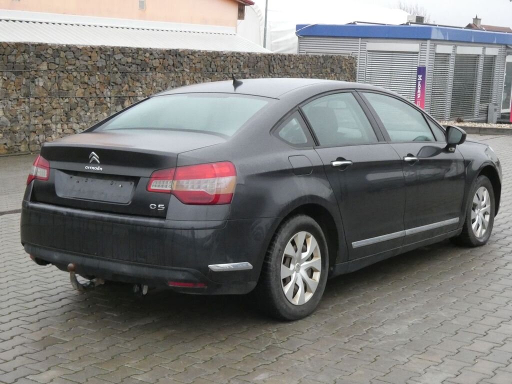 Citroën C5