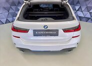 BMW Řada 3 Kombi 2,0 l 140 kw