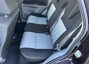 Suzuki SX4 Hatchback 1,6 l 88 kw