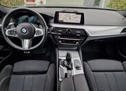 BMW Řada 5 24