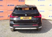 BMW X1 SUV / Terénní 2,0 l 110 kw