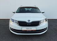 Škoda Octavia 4