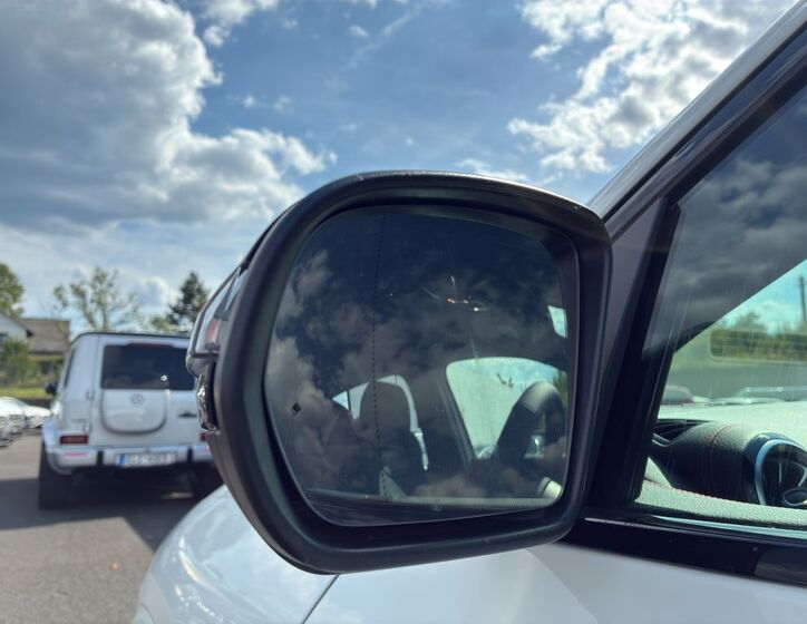 Mercedes-Benz EQA 23