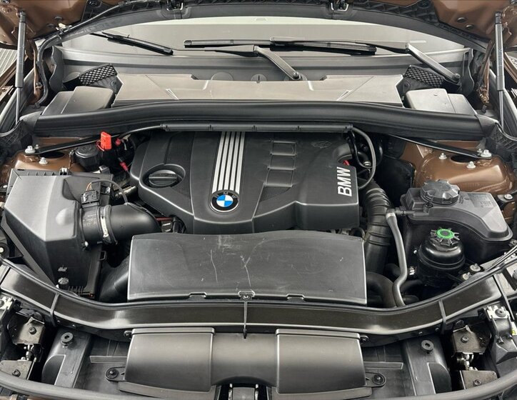 BMW X1 SUV / Terénní 2,0 l 130 kw