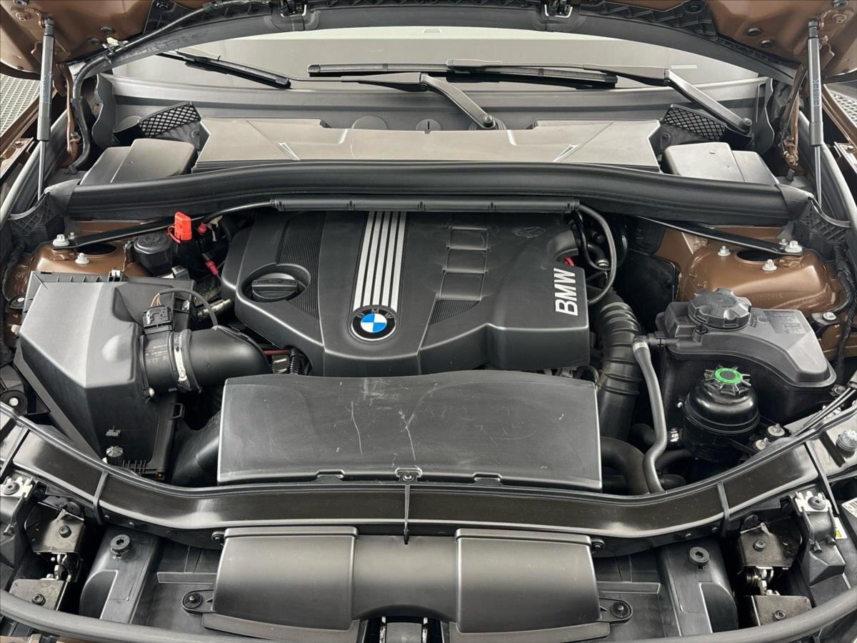 BMW X1 SUV / Terénní 2,0 l 130 kw