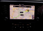 Škoda Superb Sedan 2,0 l 206 kw