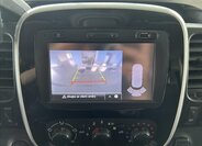 Renault Trafic Skříň 1,6 l 92 kw