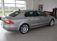 Škoda Superb 6