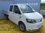 Volkswagen Transporter Valník 110,0 110 kw