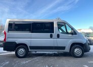 Citroën Jumper VAN-Minibus 2,2 l 103 kw