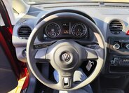 Volkswagen Caddy 13