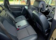 Chevrolet Captiva 13