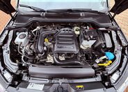 Škoda Kamiq SUV 999,0 85 kw