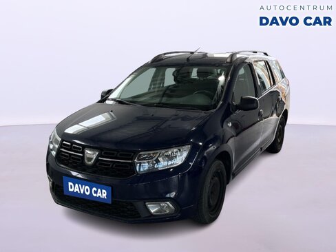 Dacia Logan Kombi 999,0 54 kw