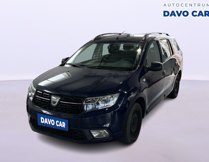 Dacia Logan Kombi 999,0 54 kw