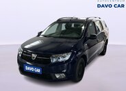 Dacia Logan Kombi 999,0 54 kw