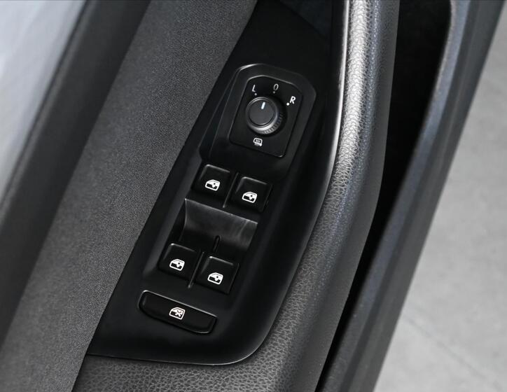 Volkswagen Passat 27