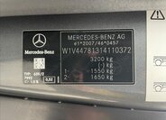 Mercedes-Benz Třídy V 77