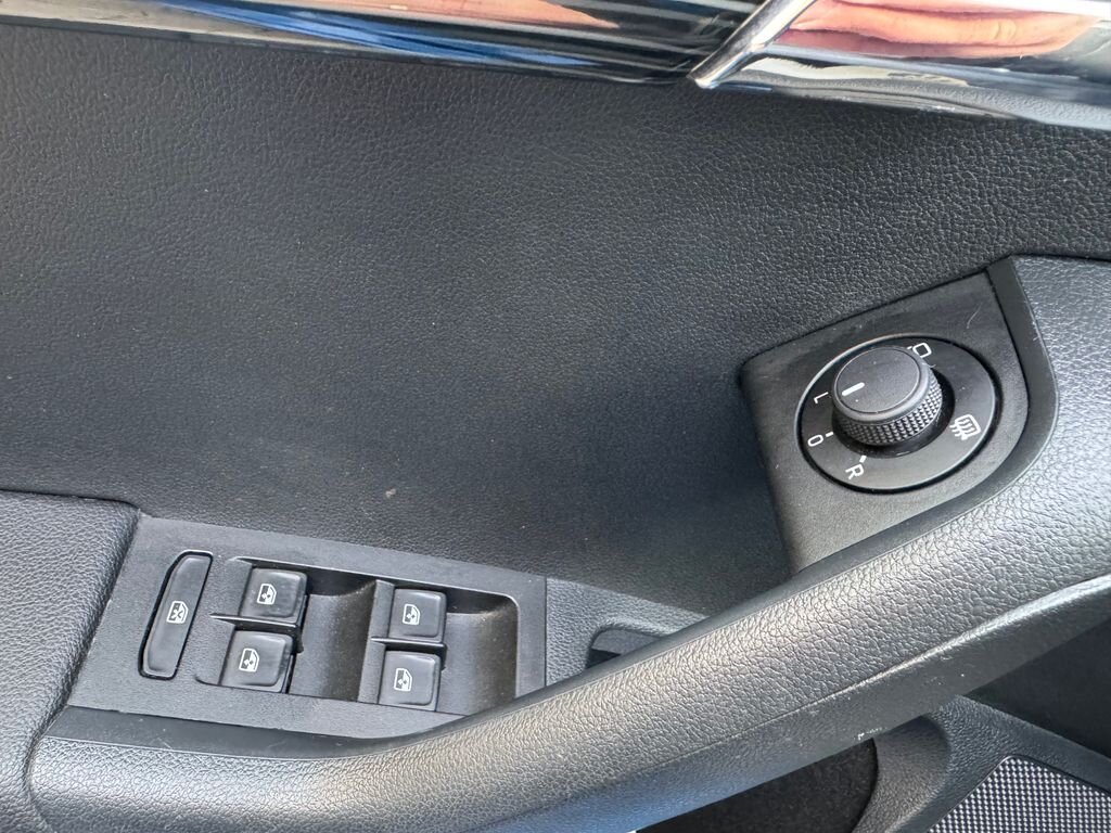 Škoda Octavia Kombi 1,8 l 132 kw