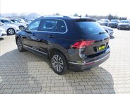 Volkswagen Tiguan SUV / Terénní 1,5 l 110 kw