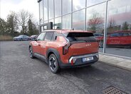 KIA Ostatní SUV 0,0 150 kw