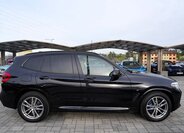 BMW X3 SUV / Terénní 3,0 l 195 kw